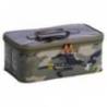 Geanta pescuit PROLOGIC Element Storm Safe Accesory Bag Deep L, 9L, 20x34x131cm