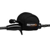 Husa neopren SAVAGE GEAR pentru mulineta baitcast 100-300