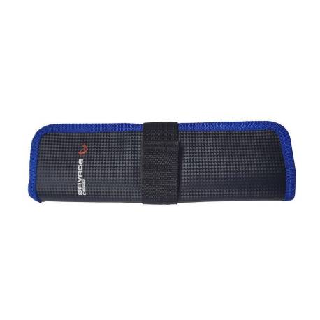 Penar roll-up pentru jiguri SAVAGE GEAR 27x21cm