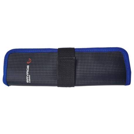 Penar roll-up pentru jiguri SAVAGE GEAR 32x13cm