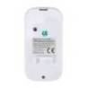 Senzor de miscare PIR PNI SafeHouse HS003LR pentru sisteme de alarma wireless