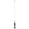 Antena CB PNI S9 cu fluture lungime spic 120cm cu cablu RG58 de 4m