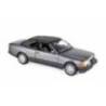 Macheta auto MERCEDES-BENZ 300 CE (W124) Cabrio (1990) 1:18 Bornite Metallic