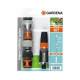 Set mufe 3/4toli + Spritzer