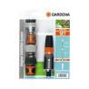 Set mufe 3/4toli + Spritzer