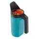 Distribuitor mini GARDENA 3255 pentru nisip, sare, pietris