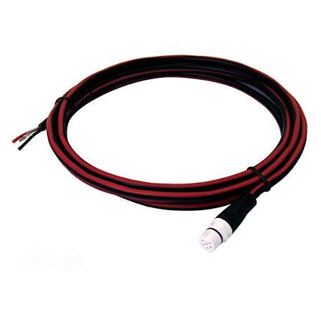 Cablu alimentare RAYMARINE SeaTalking Straight Power Cable 2.0m