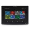 Display multifunctional RAYMARINE Axiom+ 9 cu GPS intern