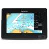 Display multifunctional RAYMARINE Axiom+ 9 cu GPS intern