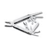 Multifunctional VICTORINOX MX, silver, toc din nilon, 23 functii