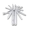 Multufunctional Victorinox MX, silver, toc din nilon, 3.0327.MN