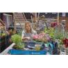 COVORAS PENTRU PLANTAT CITY GARDENING S