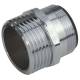 Adaptor perlator M24-3/4