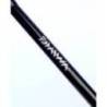 Lanseta DAIWA Airity X45 Feeder 3.30m, 50g, 2 tronsoane + 3 varfuri