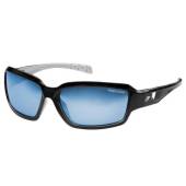 Ochelari de soare SCIERRA Street Wear Mirror Grey/Blue Lens