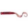 Grub SAVAGE GEAR Pro 5cm, 0.8g, Plum, 8buc/plic