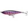 Vobler SAVAGE GEAR 3D Mack Stick 17cm, 88g, Sinking, culoare Pink Tiger