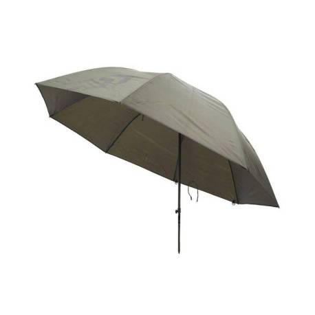 Umbrela pescuit DAIWA Green Brolly, 127cm