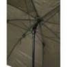 Umbrela pescuit DAIWA Green Brolly, 127cm