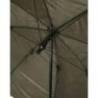 Umbrela pescuit DAIWA Green Brolly, 127cm