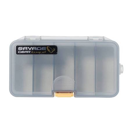 Cutie pentru naluci SAVAGE GEAR 2A , 16.1x9.1x3.1cm