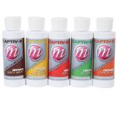 Aditiv MAINLINE Captive-8 Bown Spicy Meat, 100ml