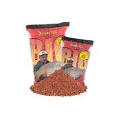 Nada BENZAR MIX Big Series Capsuni Forte 3kg