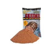 Nada BENZAR MIX Ice Feeder 3kg