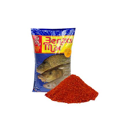 Nada BENZAR MIX Mreana-Scobar 3kg