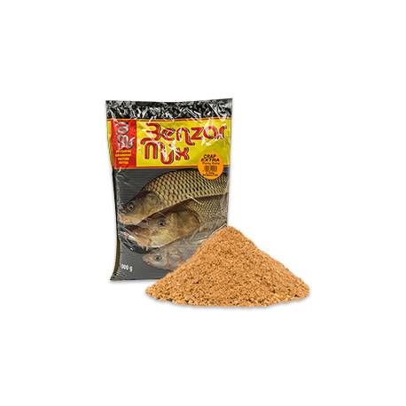 Nada BENZAR MIX Crap Extra 1kg