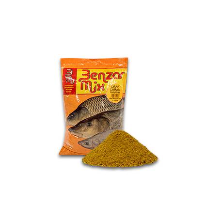 Nada BENZAR MIX Crap-Caras 1kg