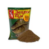 Nada BENZAR MIX Belachan Carp 1kg