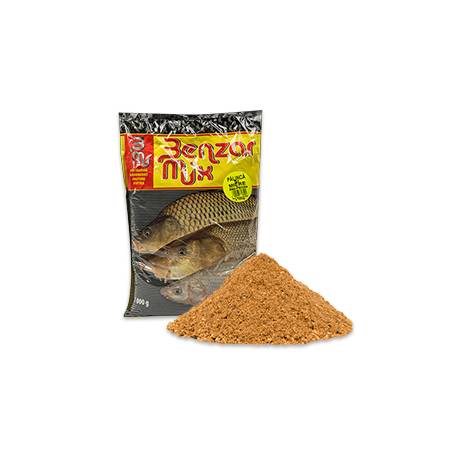 Nada BENZAR MIX Palinca-Miere 1kg