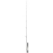 Lanseta spinnig DAIWA Steez AGS 651 MFS, 1.96m, 5-21g, 1 + 1 tronsoane