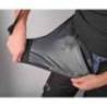 Salopeta GAMAKATSU Bib & Brace G-Softshell, marimea M