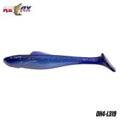 Shad RELAX Ohio 4" Laminated, 10cm, culoare L319, 4buc/plic