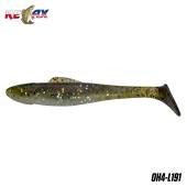 Shad RELAX Ohio 4" Laminated, 10cm, culoare L191, 4buc/plic