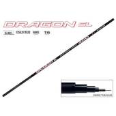 Varga telescopica MAVER Dragon SL 4.00m