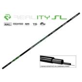 Varga telescopica MAVER Reality SL 5m