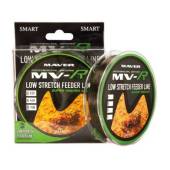 Fir monofilament MAVER MV-R Low Stretch Feeder Line, 300m, 0.22mm