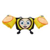 Aripioare inot Puddle Jumper Albinuta 3D - 2000037553