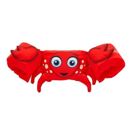 Aripioare inot Puddle Jumper Crab 3D - 2000037751