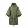 Poncho HELIKON-TEX Swagman Roll Basic Olive Green 205x140cm