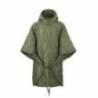 Poncho HELIKON-TEX Swagman Roll Basic Olive Green 205x140cm