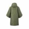 Poncho HELIKON-TEX Swagman Roll Basic Olive Green 205x140cm