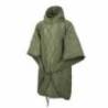 Poncho HELIKON-TEX Swagman Roll Basic Olive Green 205x140cm