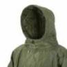 Poncho HELIKON-TEX Swagman Roll Basic Olive Green 205x140cm