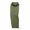 Poncho HELIKON-TEX Swagman Roll Basic Olive Green 205x140cm