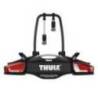 Suport biciclete Thule VeloCompact 924001 cu prindere pe carligul de remorcare, pentru 2 biciclete, 13-pin