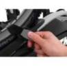 Suport biciclete Thule VeloCompact 924001 cu prindere pe carligul de remorcare, pentru 2 biciclete, 13-pin